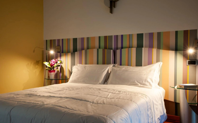 Lh Hotel Del Lago Bracciano