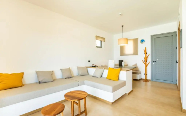 Sophid Wellness Suites Karpathos