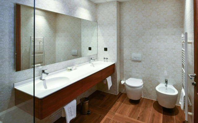 Heritage Hotel Krone