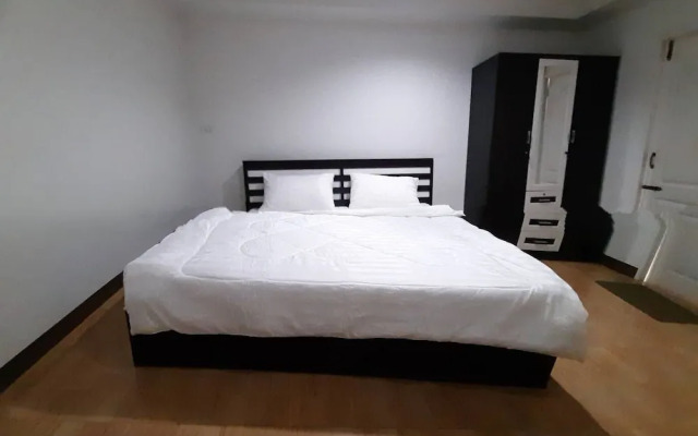 Sukhothai Porncharoen Resort & Spa