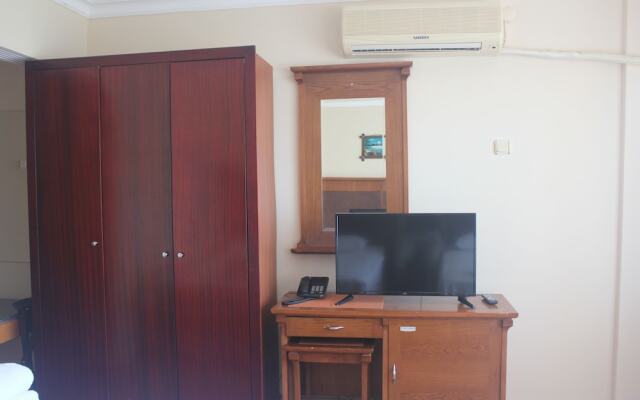 Mavisu Resort Hotel