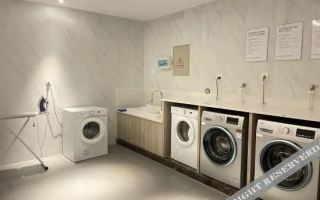 MAISON FUNGEE Hotel Daoxian Xiaoshui Rd Commercial Pedestrian Street, Yongzhou