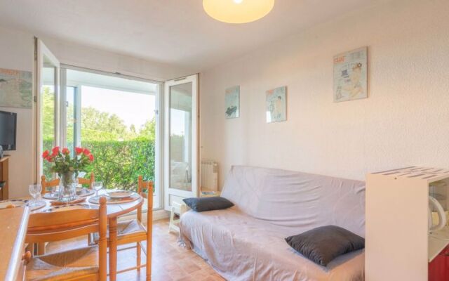 Les Jardins de lOcéan 23834