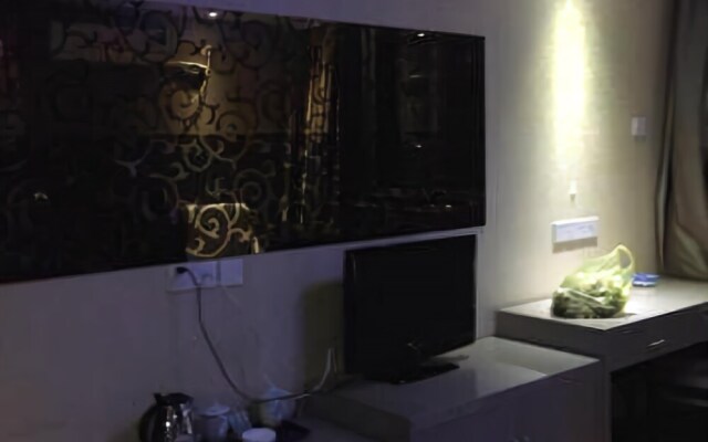 Shangsun Industrial Hotel
