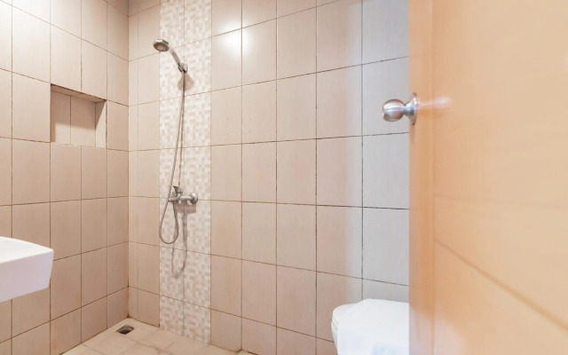 Four Points By Sheraton Bandung