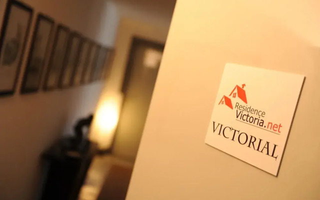 Residence Victoria Quarto Ponte
