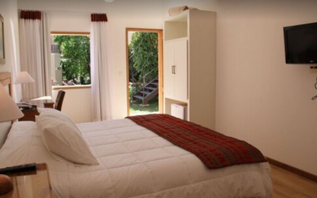 Hotel Casablanca Koeler