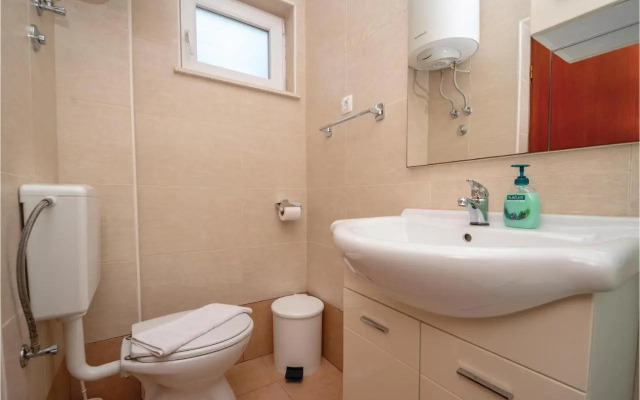 Apartment Prizba bb III
