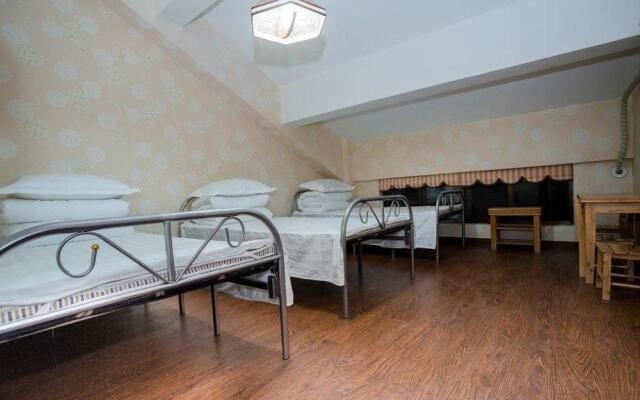 Xi'an Bug Tribe Youth Hostel
