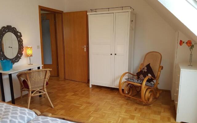 Ferienwohnung Koenen 2 nah am CentrO