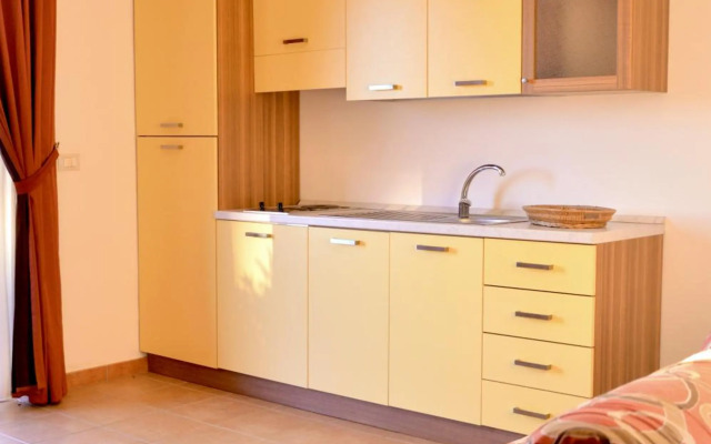Desusino Residence & Hotel