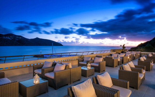 Dessole Mirabello Beach & Village Hotel - All Inclusive