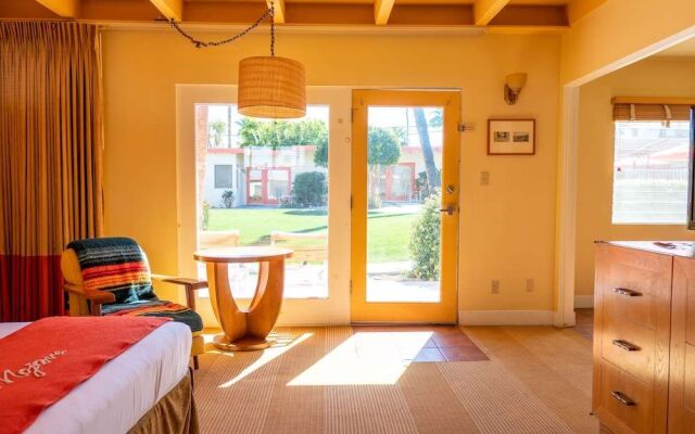 Mojave Resort - Adults Only