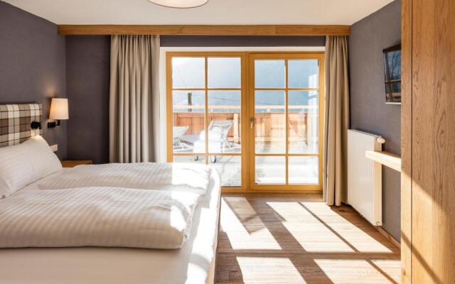 Alpbach Lodge Chalet Superior
