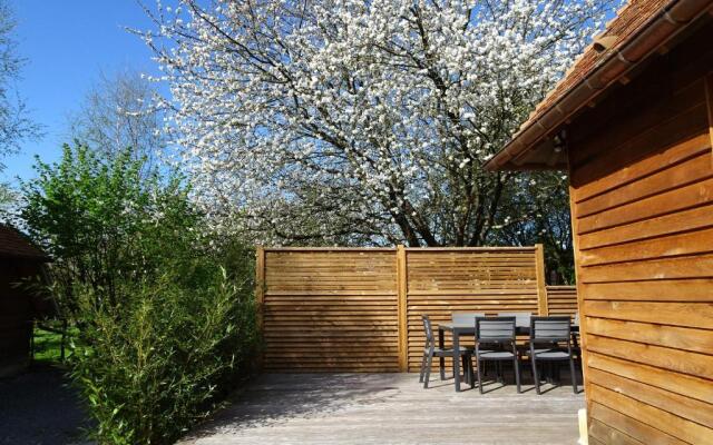 Gîte Falafa Normand