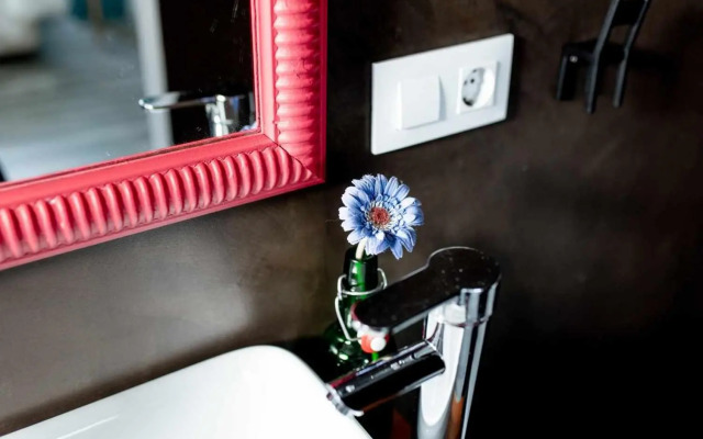 MODERNO lujo y relax en la playa