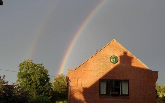 Red Lion Loft Blidworth