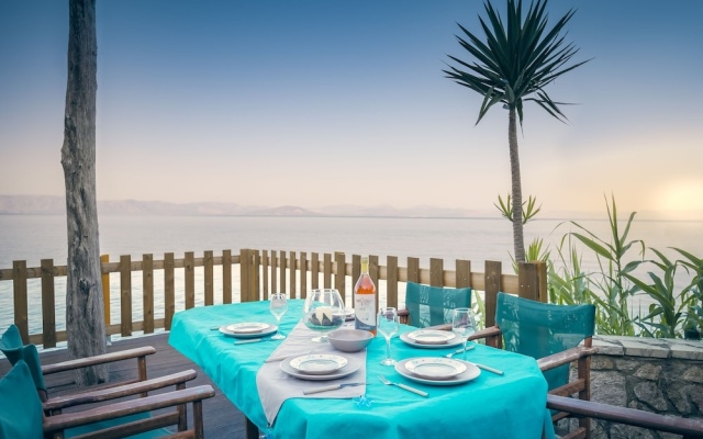 Ionian Grand by Checkin