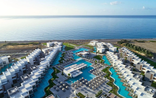Atlantica Dreams Resort - All Inclusive