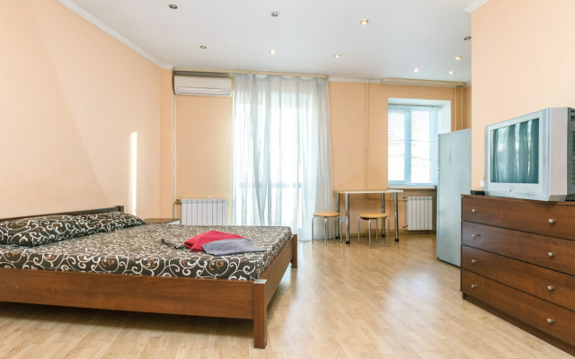 Uavoyage Baseina Apartments