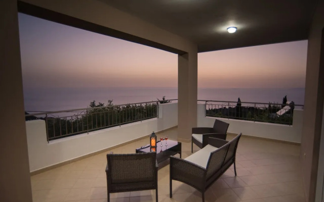 Lefkas Vacation House