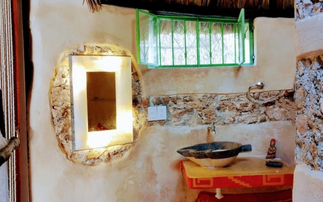 Hotel y Museo Aldea Maya Toktli Orígenes