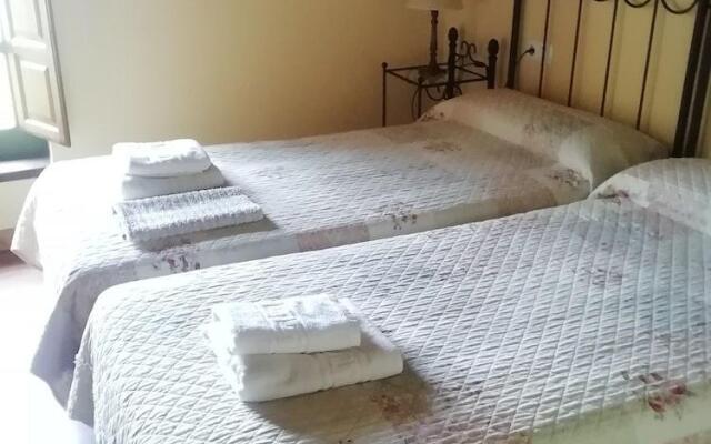 La Casona de Soviña