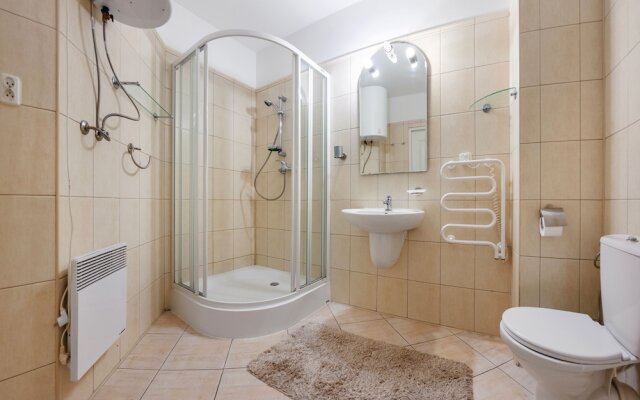 Apartamenty Sun&Snow Kasztanowa