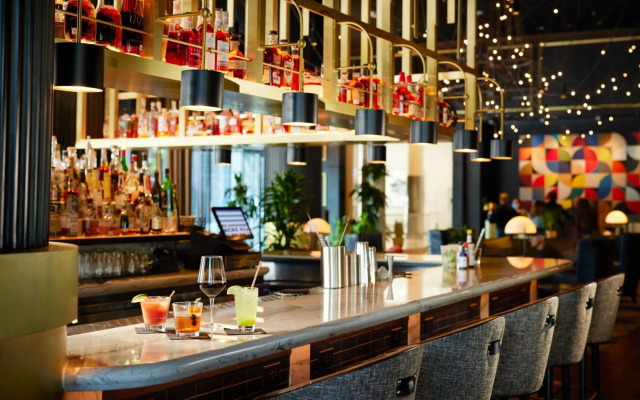AC Hotel Austin-University