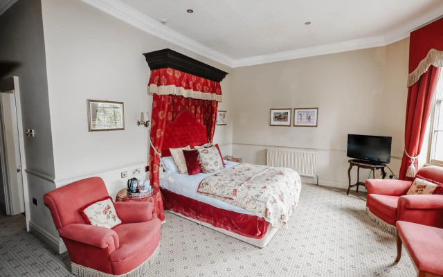 York Pavilion Hotel, Sure Hotel Collection by Best Western