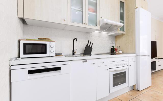 Home2Book Stunning Sultan, Wifi & Pool