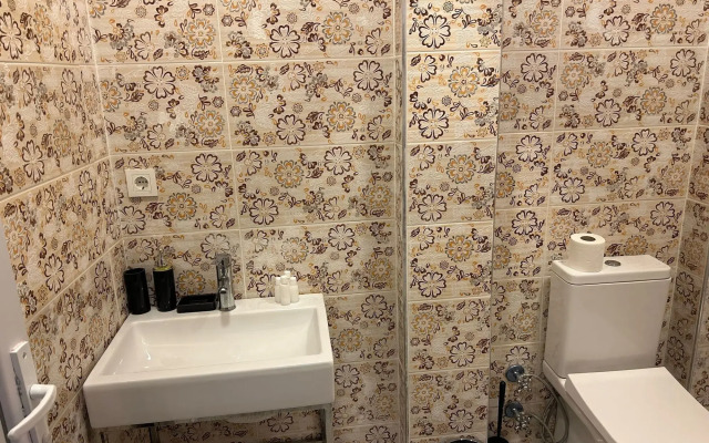 Taksim Green Suites
