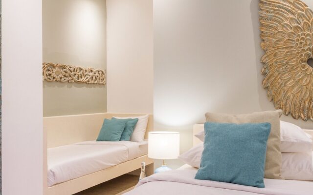 Private Villa in Seminyak 1164