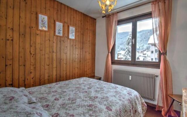 Appartement Morzine, 2 pièces, 4 personnes - FR-1-524-79