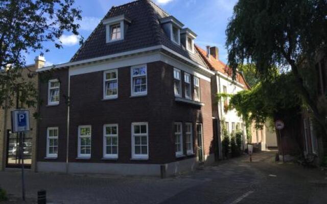 Boutique Hotel Nieuw Uilenburg