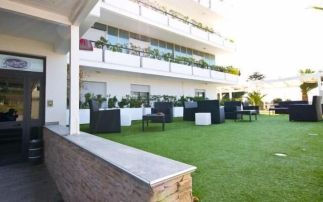 Hotel L'Aragosta