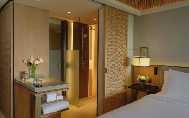 Novotel Bali Ubud Resort