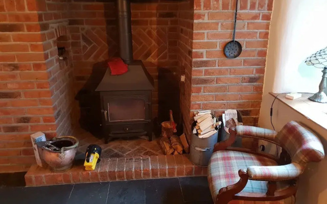 Muggles End, Falmouth, a Short Walk From the Beach