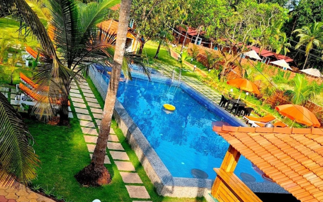 Coco Teros Resort