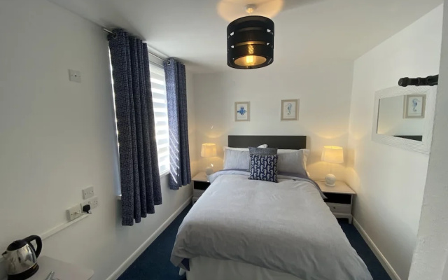 Rooms At Babbacombe