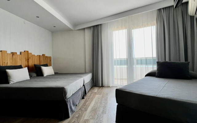 Hotel Hey Peñíscola