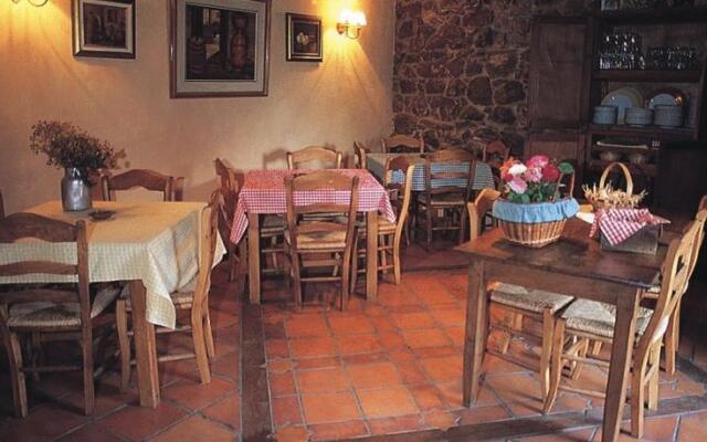 Posada La Trebede