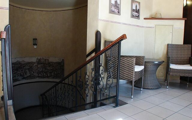 Cracovia 7 Kazimierz - Aao 48729