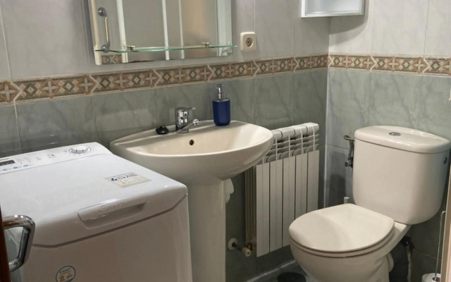 El rincón de Siete Picos