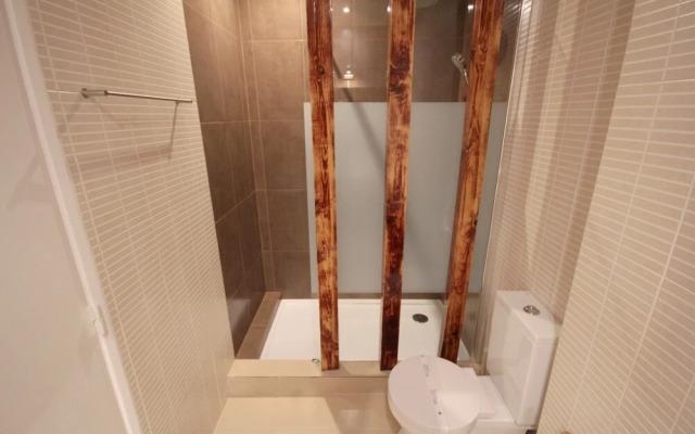 Lisbon Domus 3E by amcf