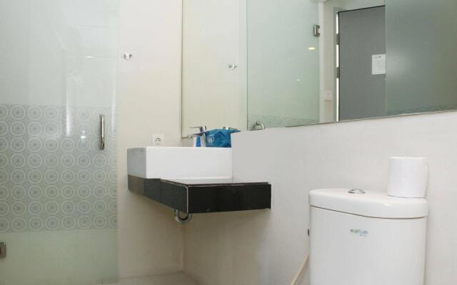 Airy Istana Kuta Galeria Patih Jelantik Bali