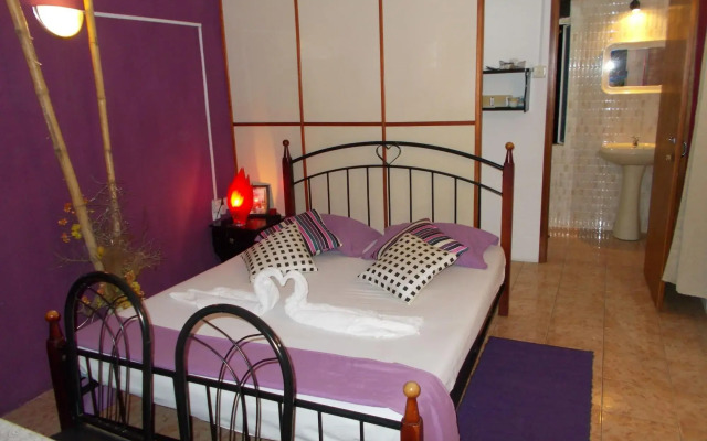 Residence Les Bambous