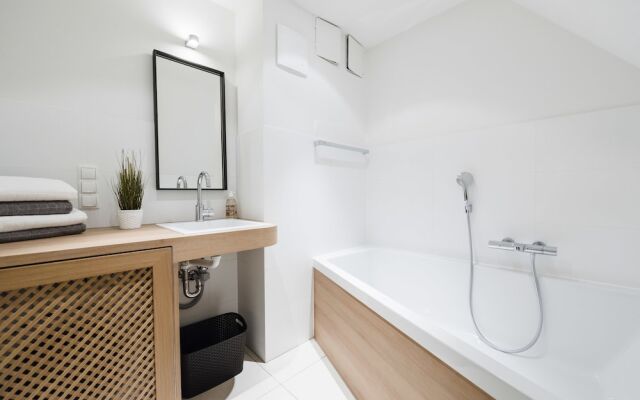 Kamphof Usedom Ferienanlage