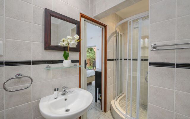 San Lameer Villa Rentals 2908