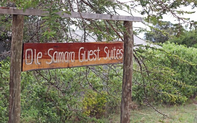 Olesamara Collection